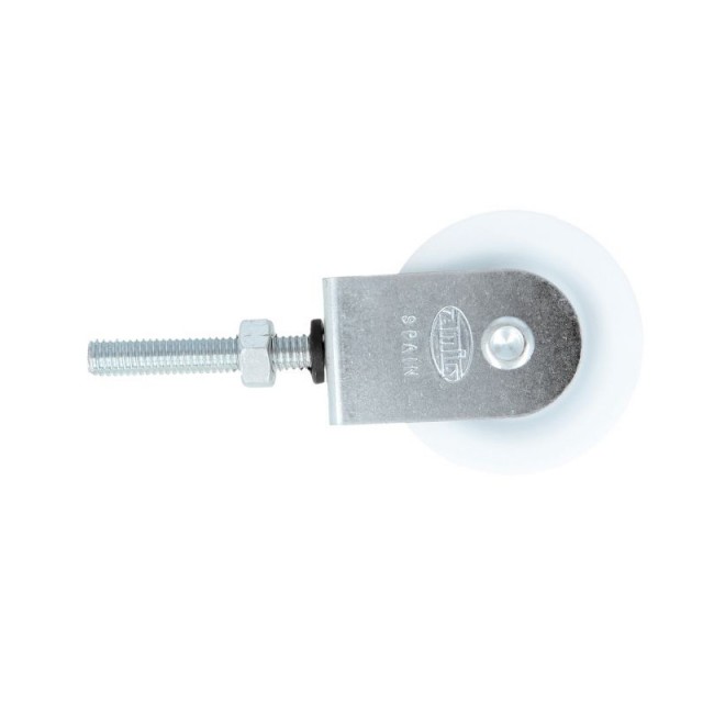 CLOTHESLINE PULLEY