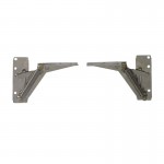 SPRING HINGE PAIR (LEFT-RIGHT)