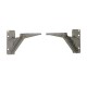 SPRING HINGE PAIR (LEFT-RIGHT)