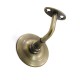HANDRAIL SUPPORT / ANTIQUE