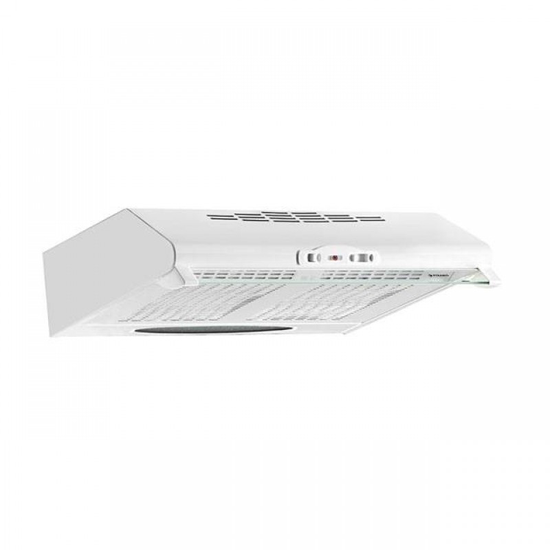 ΑΠΟΡΡΟΦΗΤΗΡΑΣ PYRAMIS ΑΠΛΟΣ 1 ΜΟΤΕΡ 60cm KITCHEN HOODS
