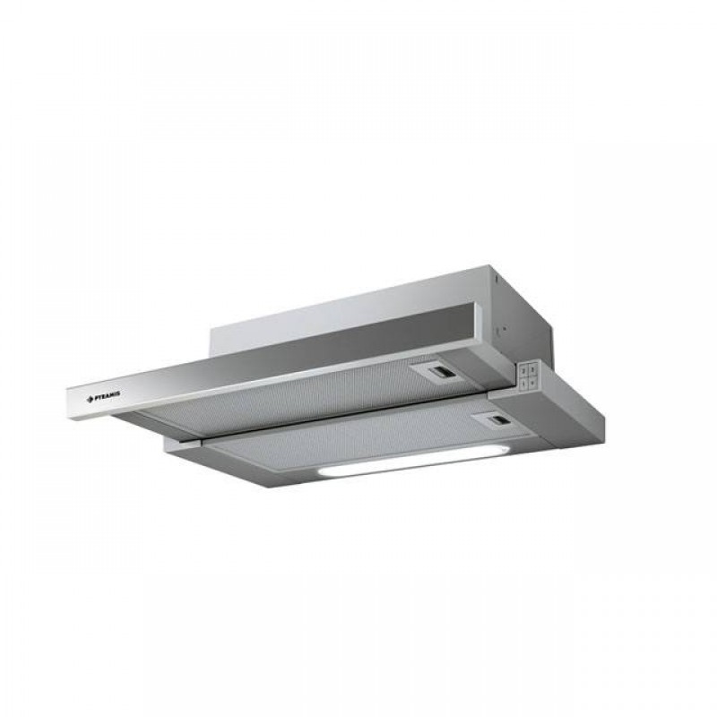 SLIDING EXTRACTOR PYRAMIS 60cm KITCHEN HOODS