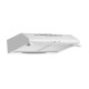 ΑΠΟΡΡΟΦΗΤΗΡΑΣ PYRAMIS ΑΠΛΟΣ 2 ΜΟΤΕΡ 60cm KITCHEN HOODS