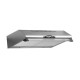 ΑΠΟΡΡΟΦΗΤΗΡΑΣ PYRAMIS ΑΠΛΟΣ 2 ΜΟΤΕΡ 60cm KITCHEN HOODS