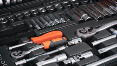 DIY Home Repairs? Fix It Yourself!
