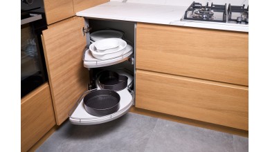 Mechanisms for Cabinets, Beds, and Tables: Tips for Smart Choices