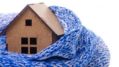5 Economic Hints for a Warm Home