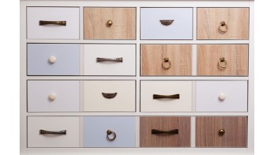 Knobs and Furniture Handles: A Guide to Style and Functionality