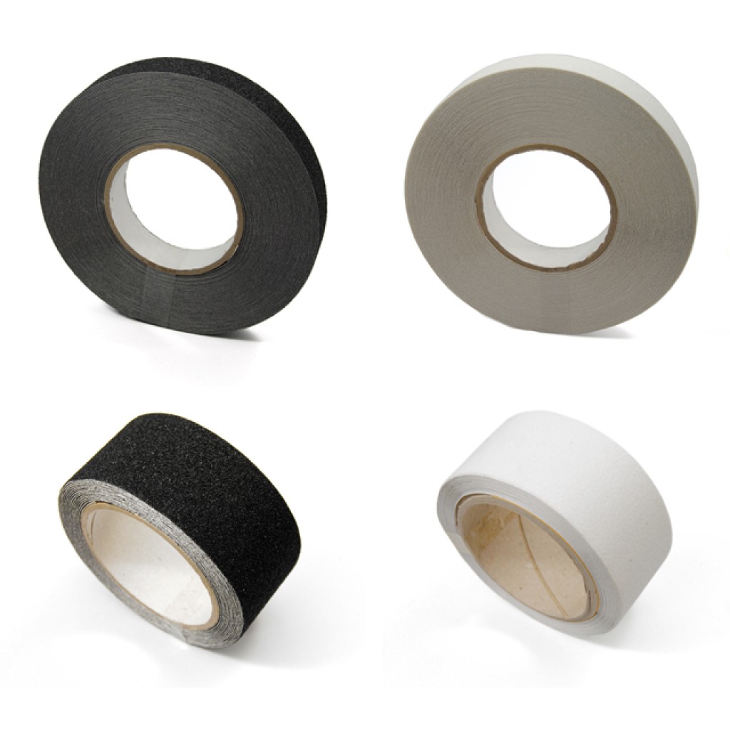 NON-SLIP FLOOR TAPES