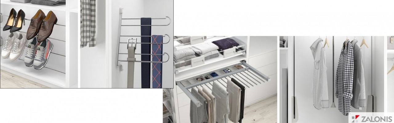 5+1 Tips for Organizing your Closet 5+1 Tips for Organizing your Closet