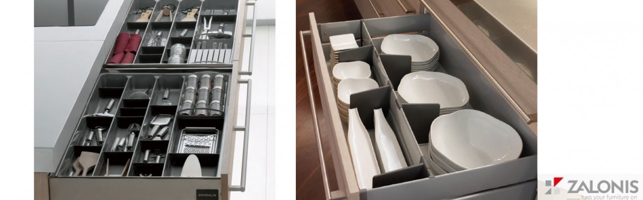 Drawer Runners Guideline