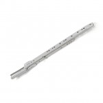 PUSH TO OPEN ROLLER RUNNER 50