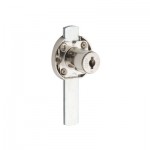 3 DRAWER SIDE MOUNTED CENTRAL LOCK SET 