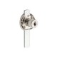 3 DRAWER SIDE MOUNTED CENTRAL LOCK SET 