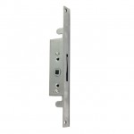 INTERNAL WINDOW LATCH LOCK / MATT NICKEL