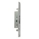 INTERNAL WINDOW LATCH LOCK / MATT NICKEL