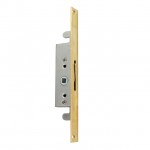 INTERNAL WINDOW LATCH LOCK / MATT GOLD
