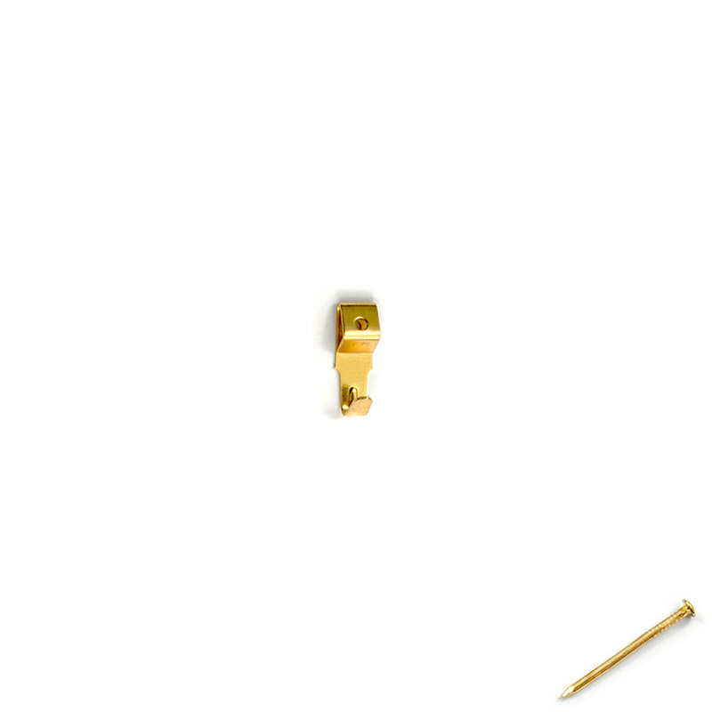 IRON HOOK Νo0 BLIST(10)