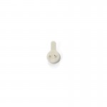 PLASTIC HOOK Νo22 BLIST(6)