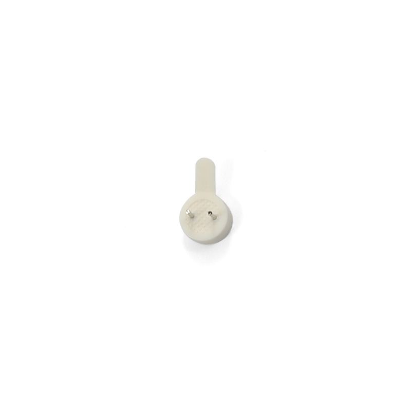 PLASTIC HOOK Νo22 BLIST(6)