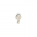 PLASTIC HOOK Νo30 BLIST(5)