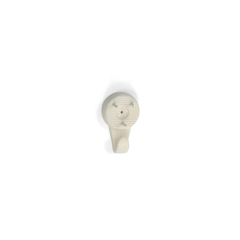 PLASTIC HOOK Νo30 BLIST(5)
