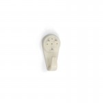 PLASTIC HOOK Νo40 BLIST(3)