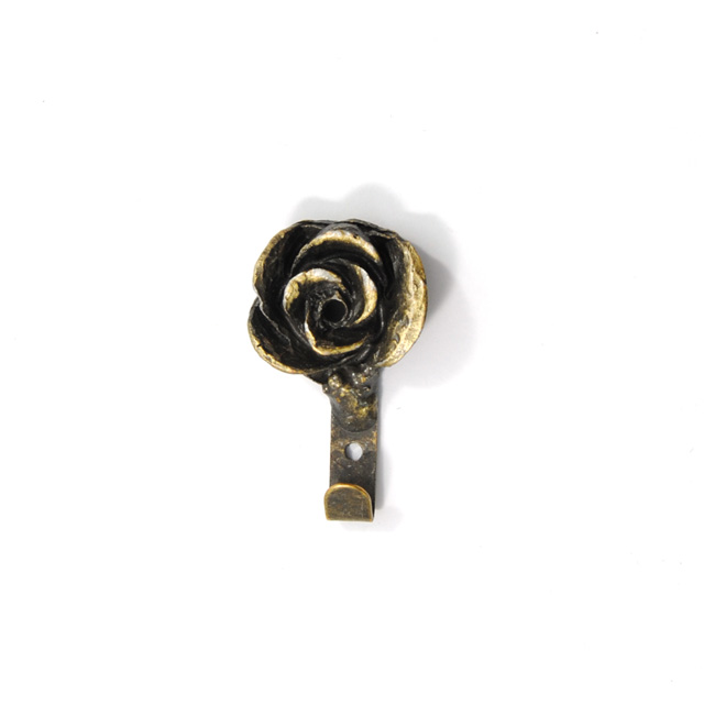 BRASS FRAME HANGER BRONZE Q120