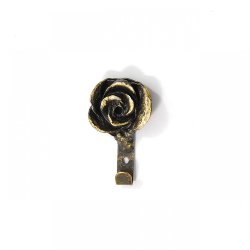 BRASS FRAME HANGER BRONZE Q120