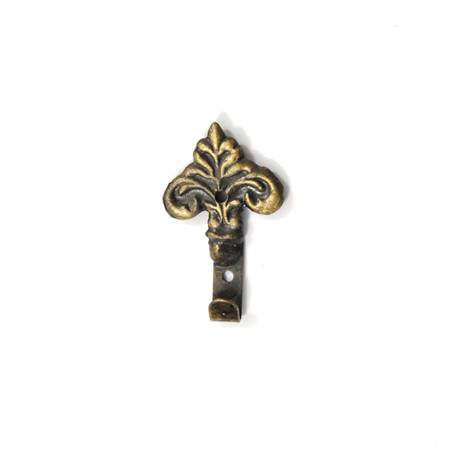 BRASS FRAME HANGER BRONZE Q131