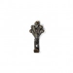 BRASS FRAME HANGER BRONZE Q138