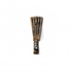 BRASS FRAME HANGER BRONZE Q139