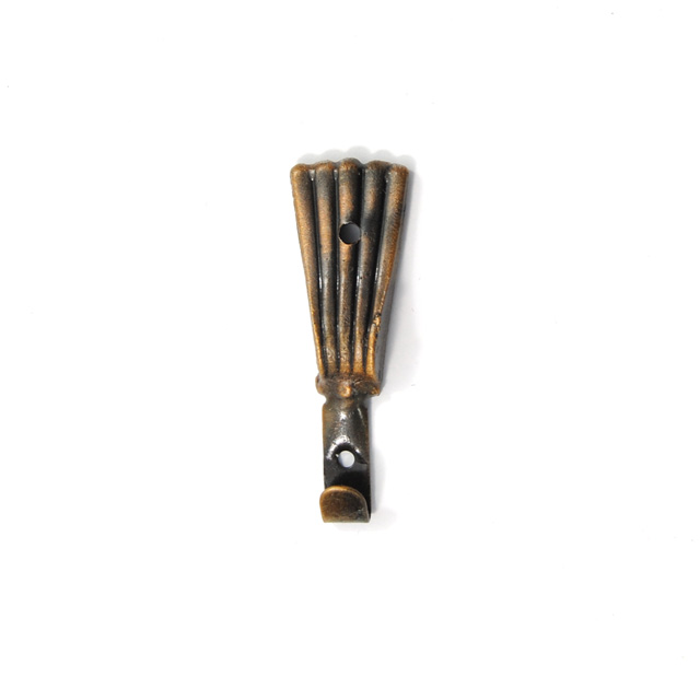 BRASS FRAME HANGER BRONZE Q139
