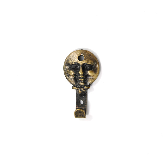 BRASS FRAME HANGER BRONZE Q068