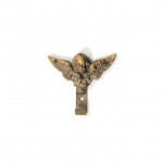 BRASS FRAME HANGER BRONZE Q082