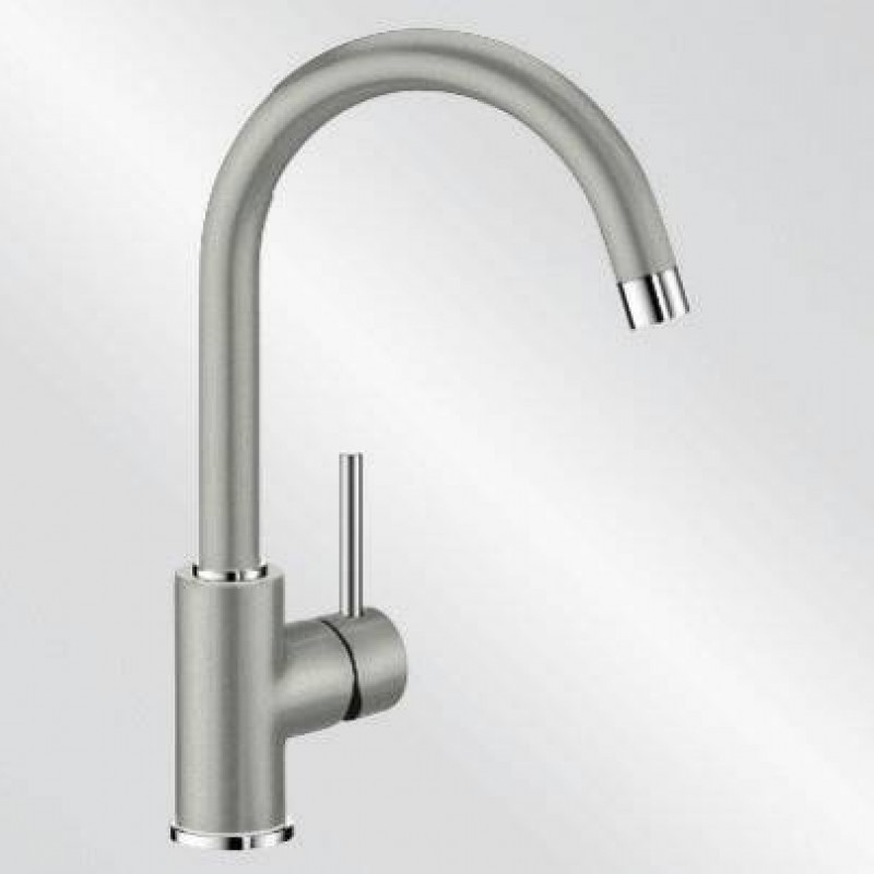 KITCHEN MIXER TAP BLANCO MILA