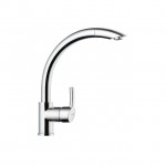 KITCHEN MIXER TAP MACART ARWA SURF / PULL OUT SHOWER
