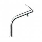 KITCHEN MIXER TAP MACART ARWA TOP