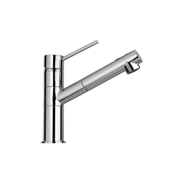 KITCHEN MIXER TAP MACART COXA 415 / PULL OUT SHOWER