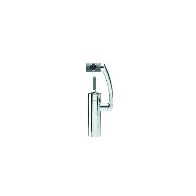 KITCHEN MIXER TAP MACART DAMIXA ARC / ADJUSTABLE HEIGHT