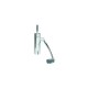 KITCHEN MIXER TAP MACART DAMIXA ARC / ADJUSTABLE HEIGHT