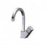 KITCHEN MIXER TAP MACART DOMO 160