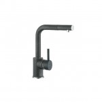 KITCHEN MIXER TAP MACART IDEA 100 GRANIT