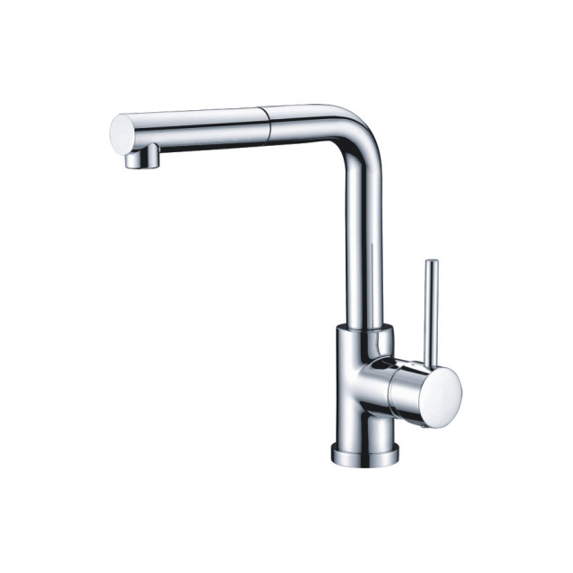 KITCHEN MIXER TAP MACART IDEA 105 / PULL OUT SHOWER