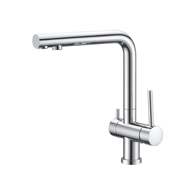 KITCHEN MIXER TAP MACART IDEA 200 / INLET FOR PURIFIED WATER