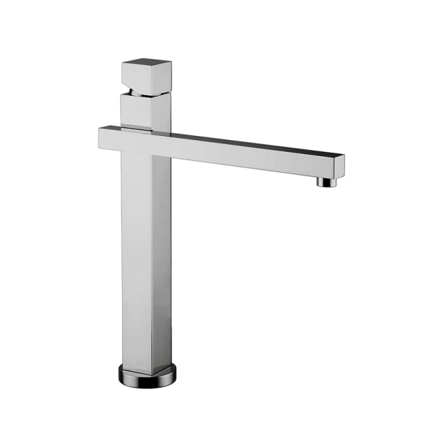 KITCHEN MIXER TAP MACART KARMA 320 / CHROME