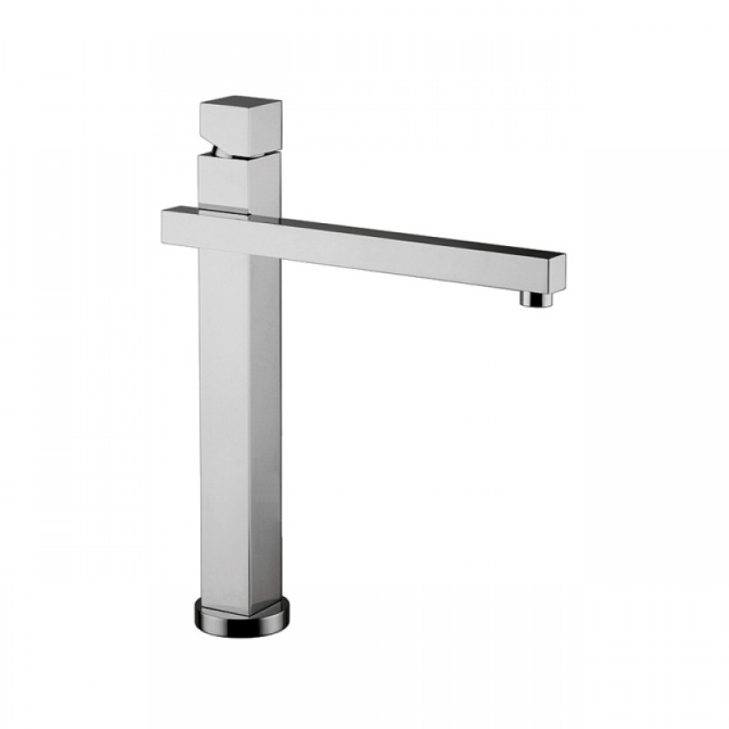 KITCHEN MIXER TAP MACART KARMA 320 / CHROME