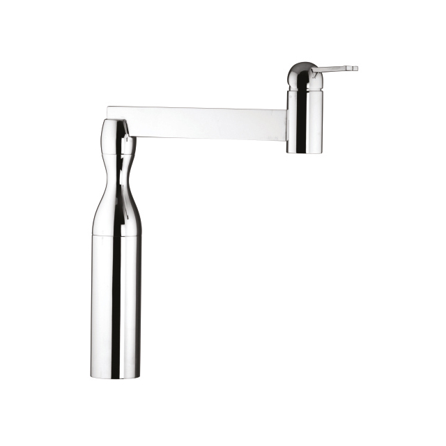KITCHEN MIXER TAP MACART PIN 710 / CHROME