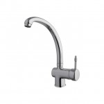 KITCHEN MIXER TAP MACART RUBI 4510 