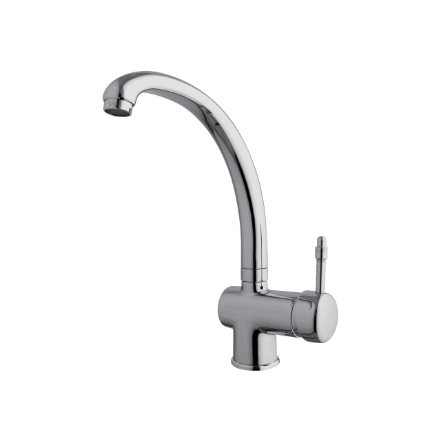 KITCHEN MIXER TAP MACART RUBI 4510 
